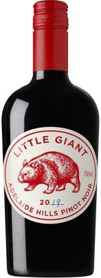 Little Giant Pinot Noir